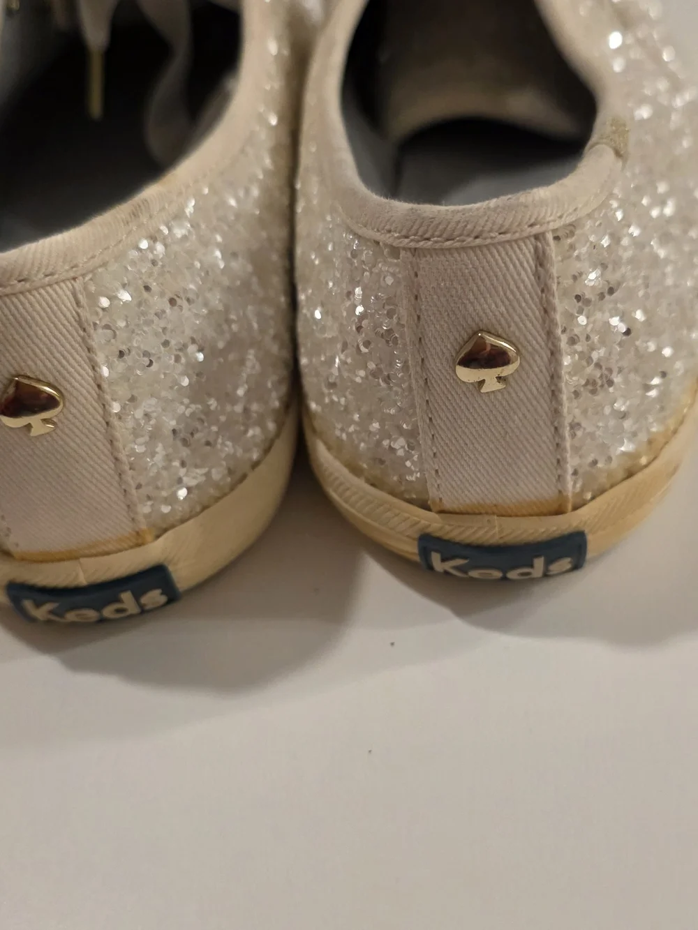 Keds X Kate Spade kate spade